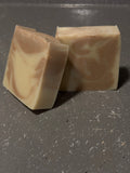 Bitter Almond soap bar