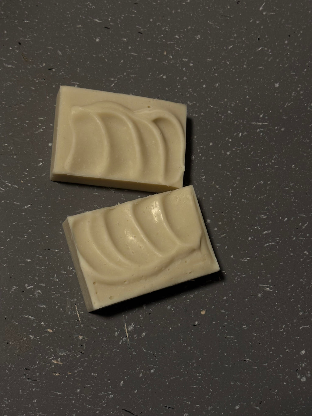 Natural soap bar (no scent)
