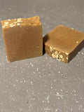 Oatmeal and Honey soap bar